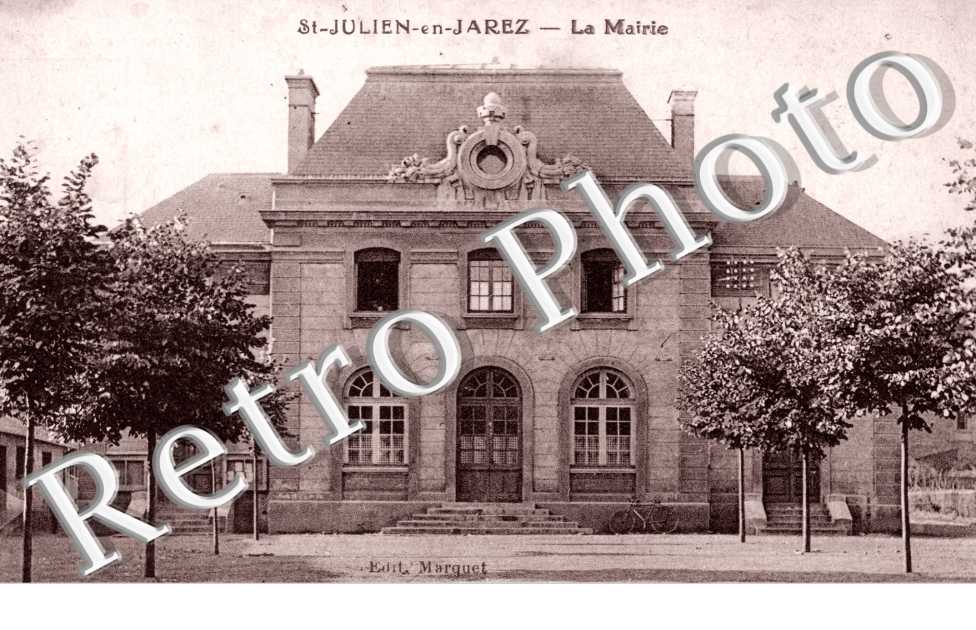 La Mairie