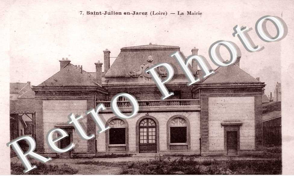 La Mairie