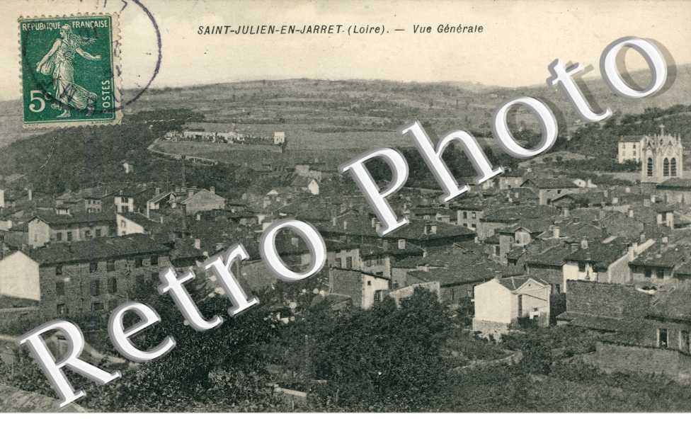 Vue generale