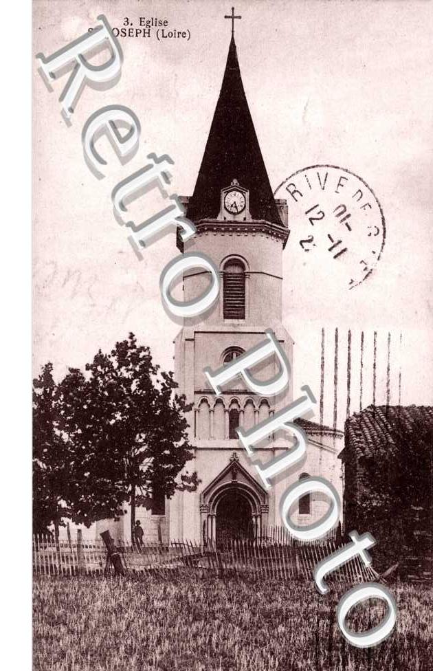 Eglise
