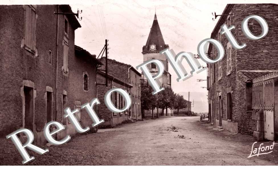 Rue Principale