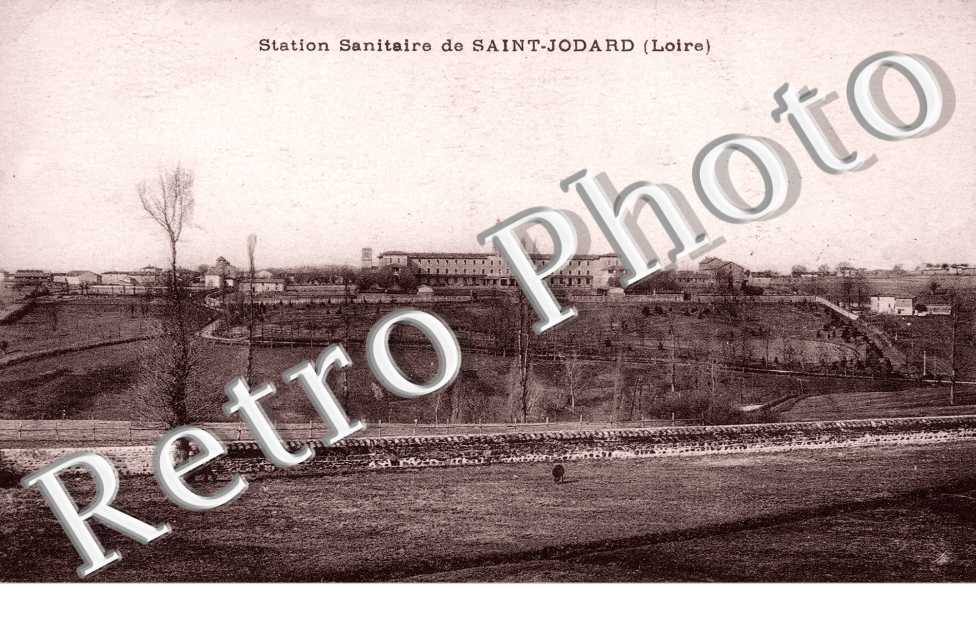 Station Sanitaire
