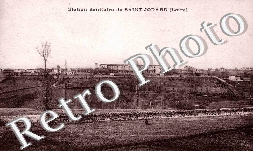 La Station Sanitaire