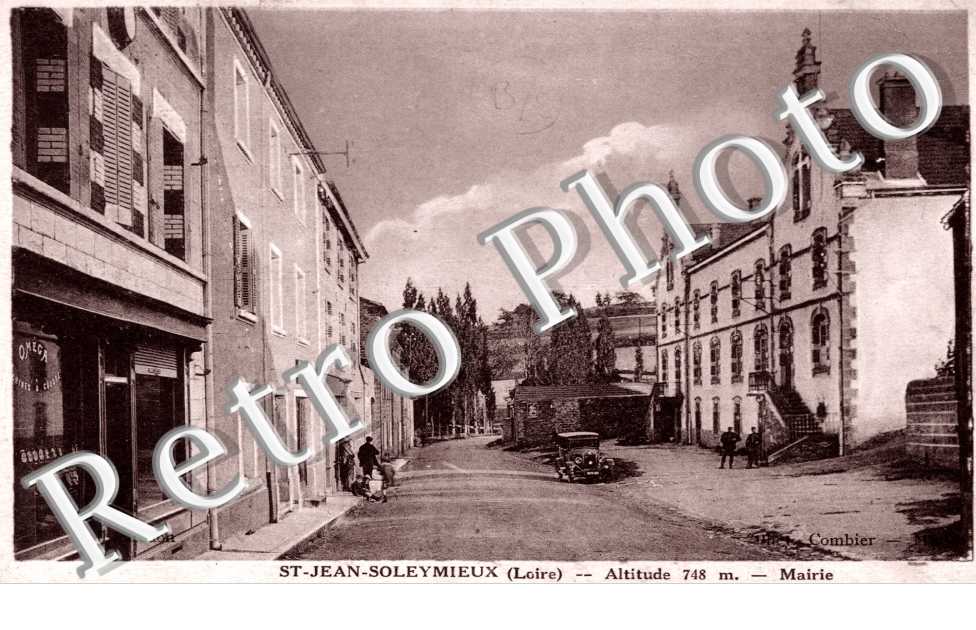Mairie