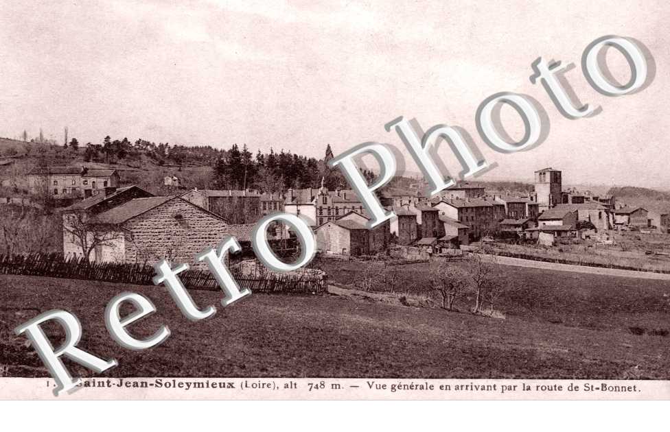 Vue generale
