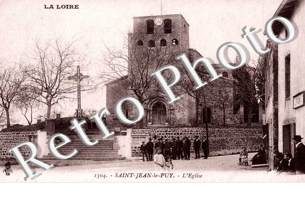 l'eglise