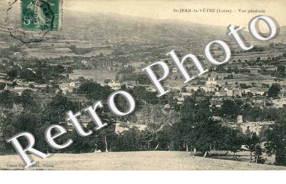 Vue generale