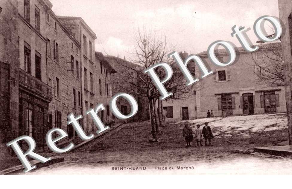 Place du Marche