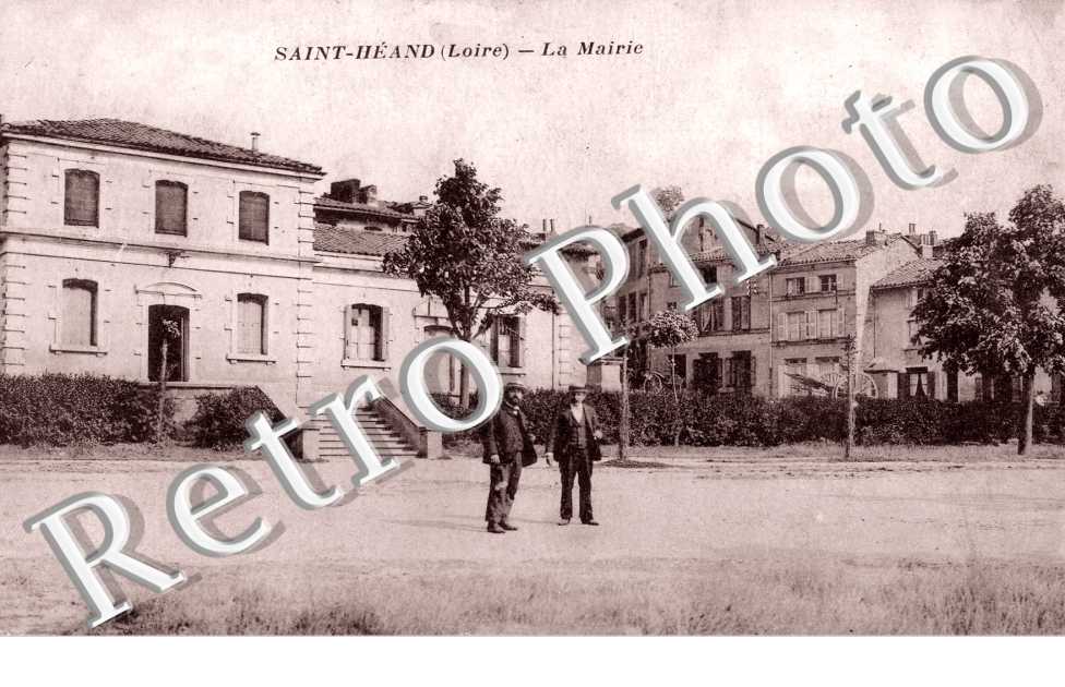 La Mairie