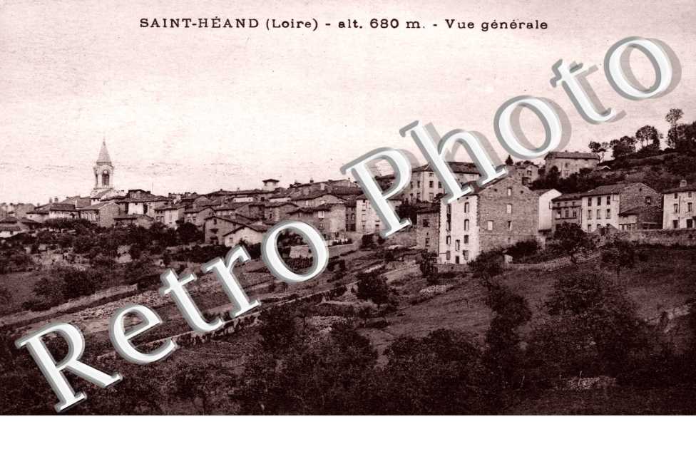 Vue Generale