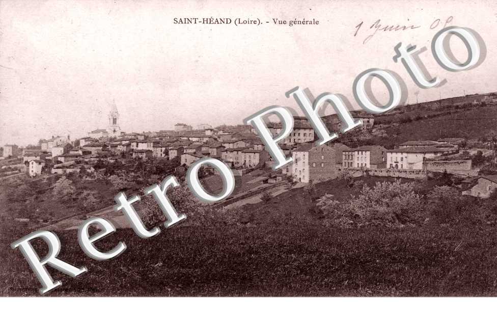 Vue generale