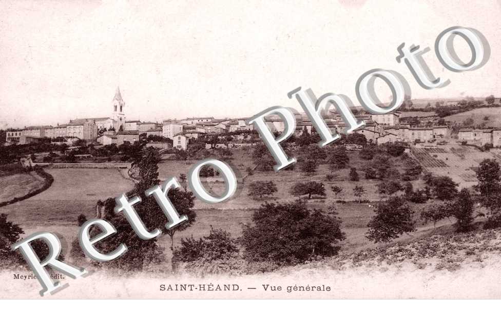 Vue Generale