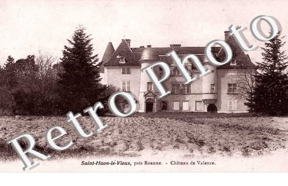 Château de Valence