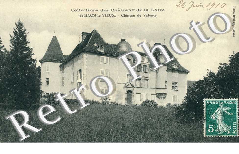 Chateau de Valence