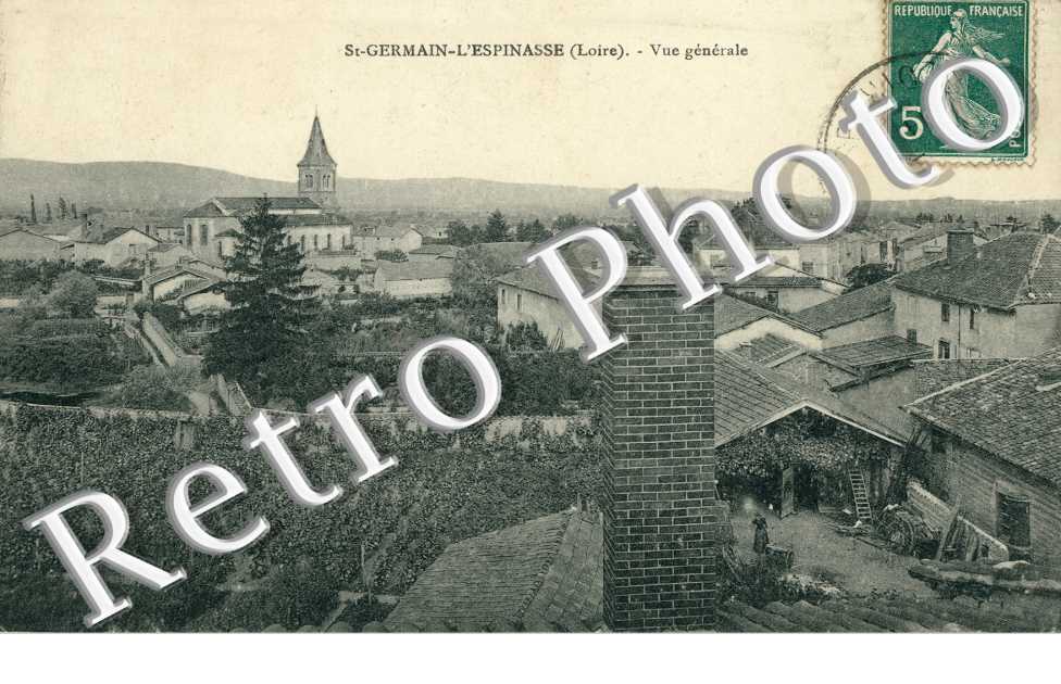 Vue generale