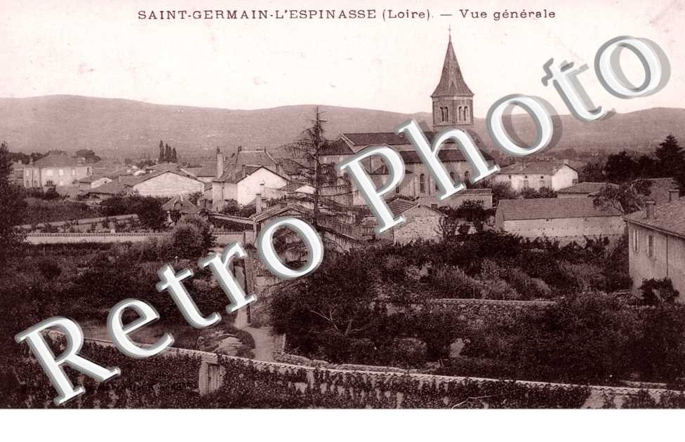 Vue generale