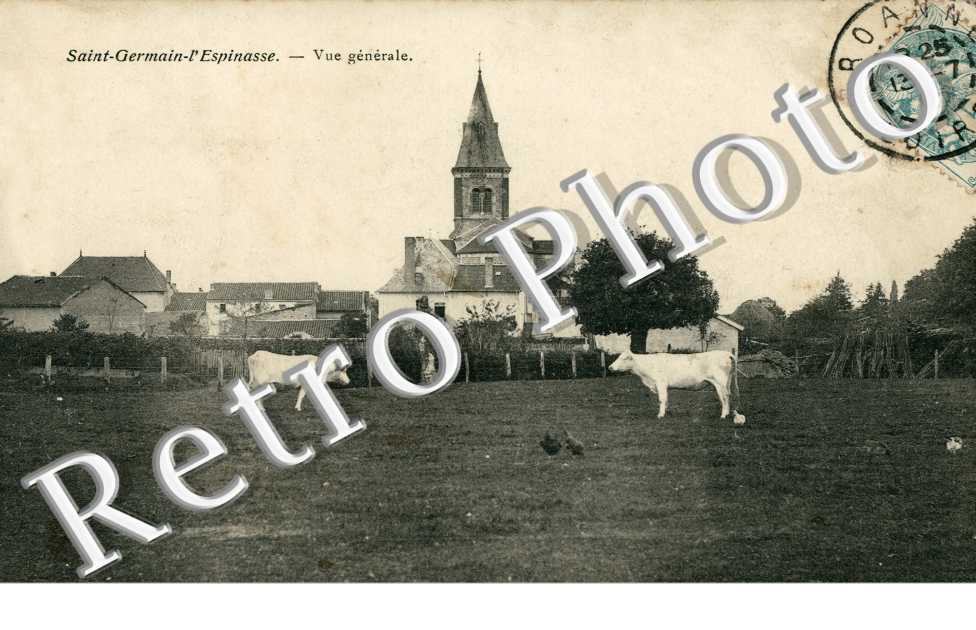Vue generale