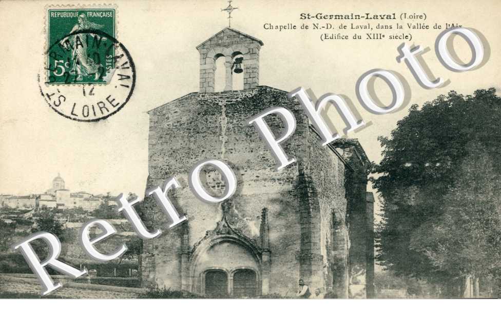 Chateau du Comte de Mazenoci