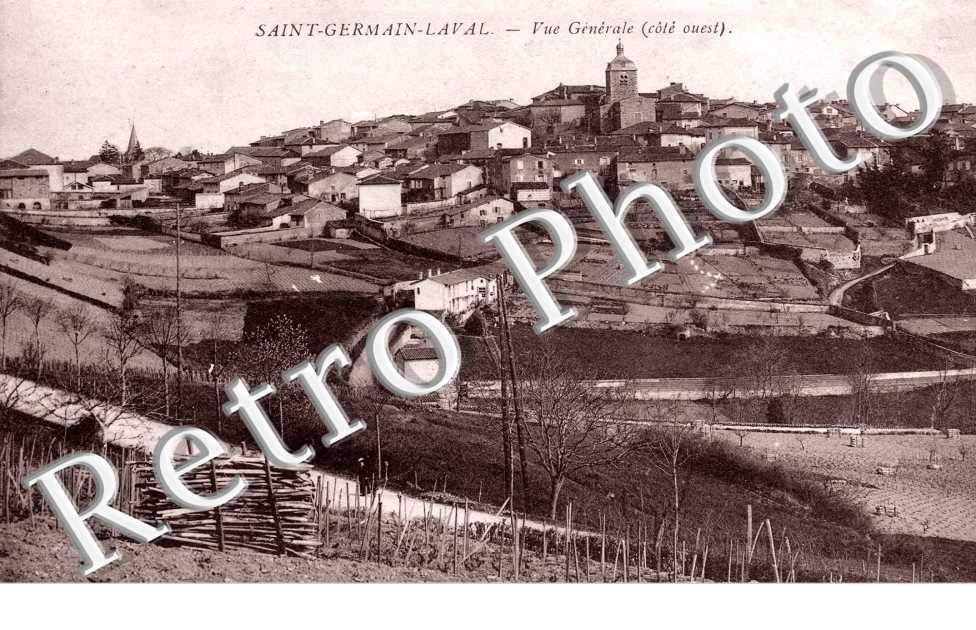 Vue generale