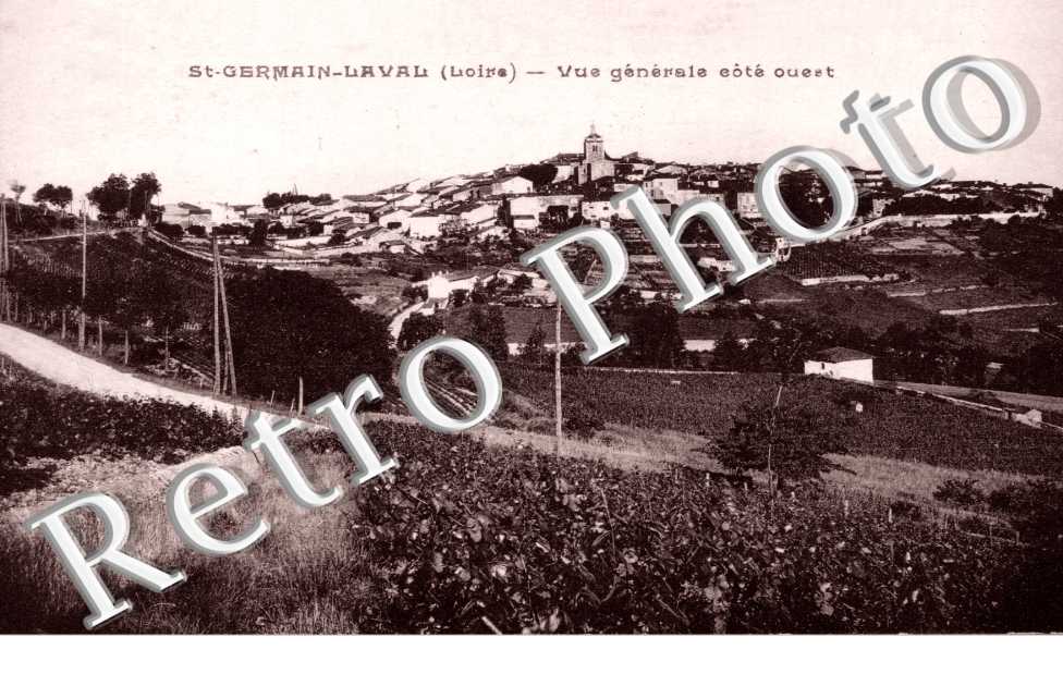 Vue generale