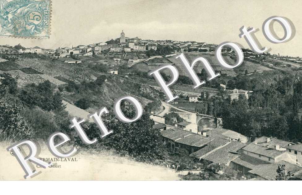 Vue generale