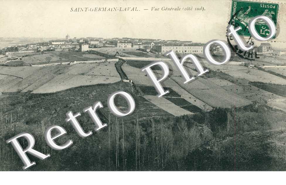 Vue generale