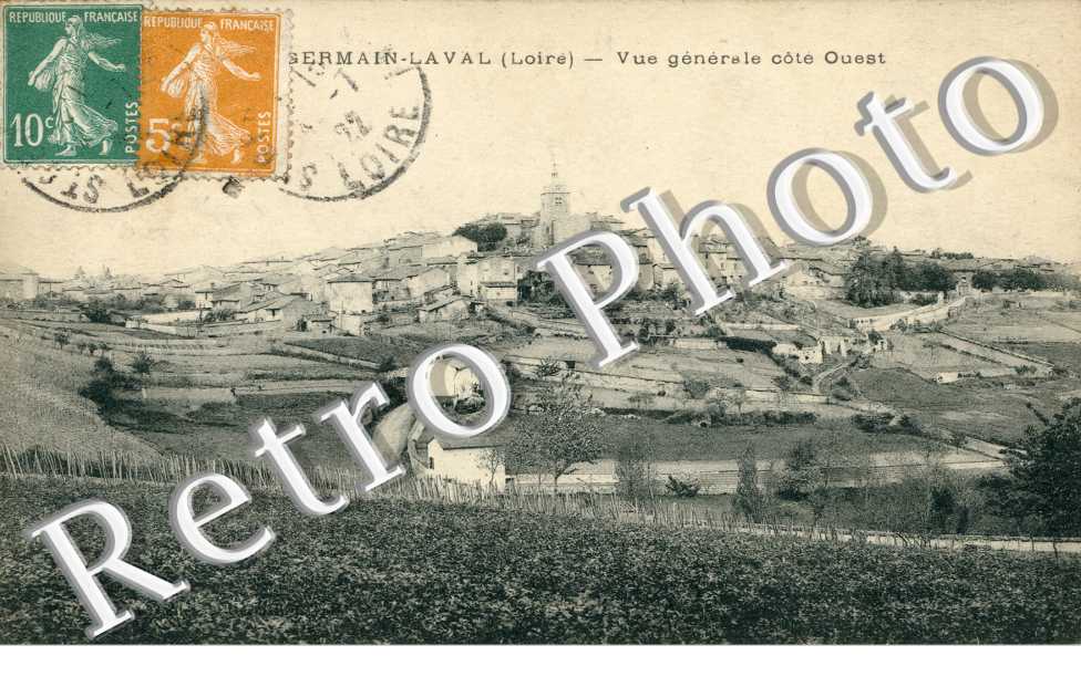 Vue Generale