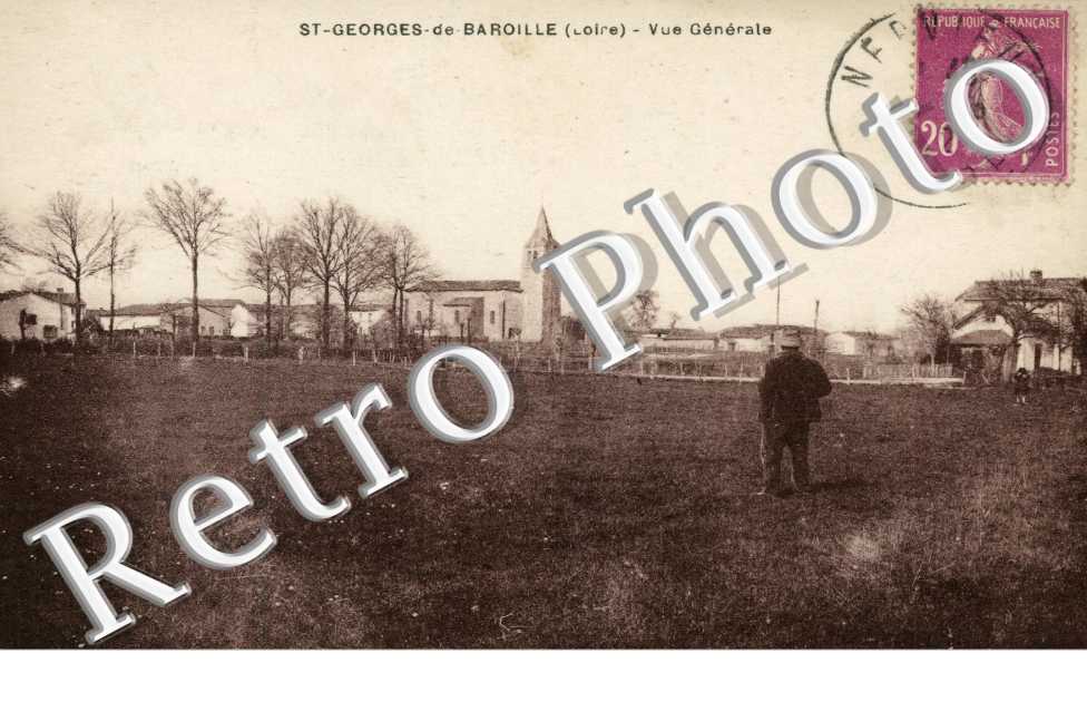 Vue generale