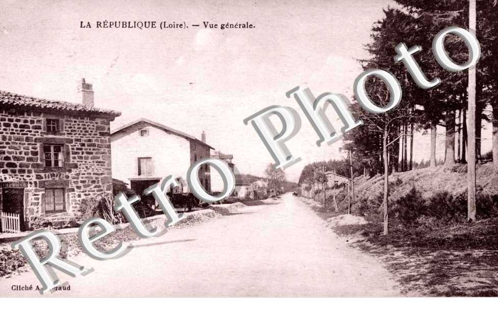 Vue generale