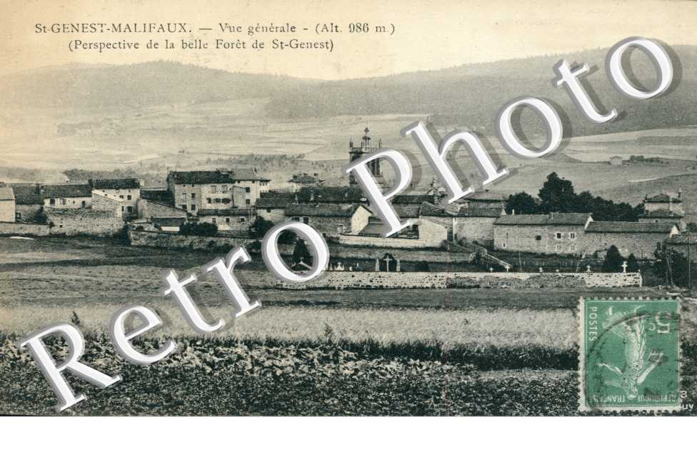 Vue generale