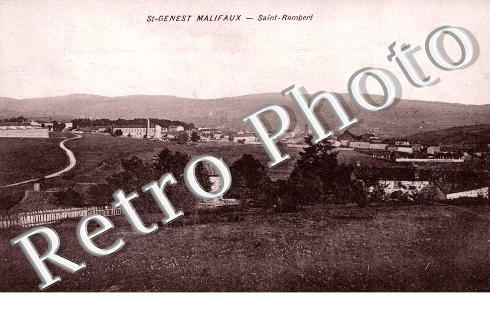 Saint Rambert