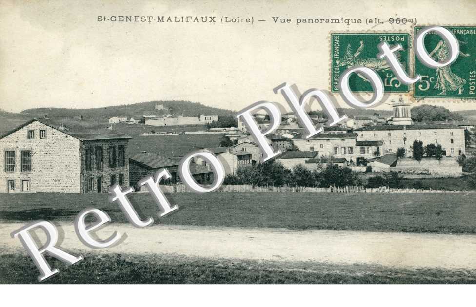 Vue generale