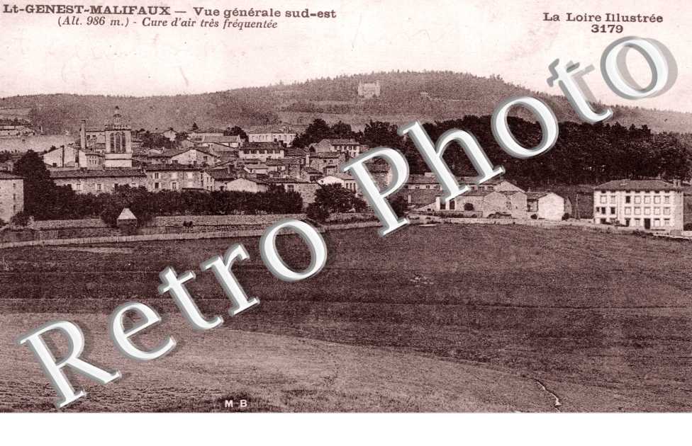 Vue generale
