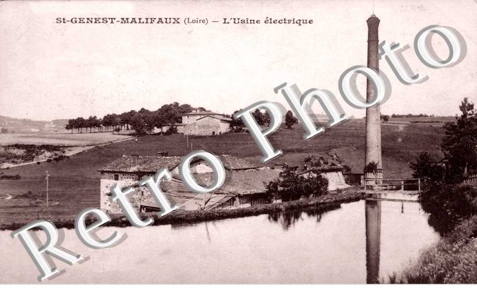 L'Usine Electrique