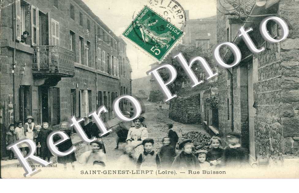 rue buisson
