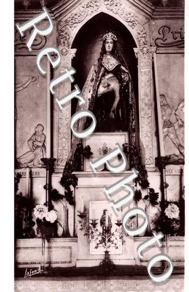 Notre Dame de Pitie