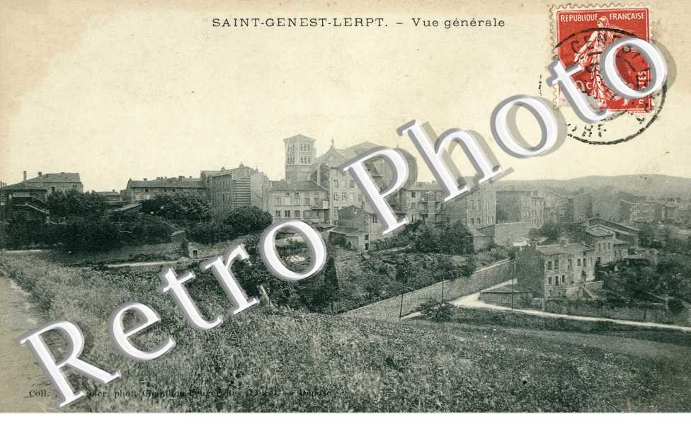 Vue generale