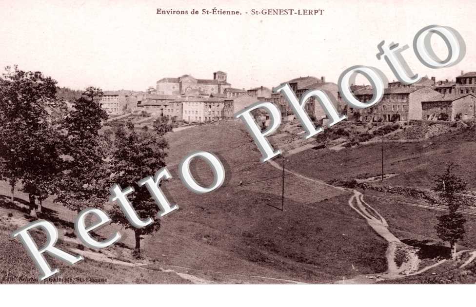 Vue generale