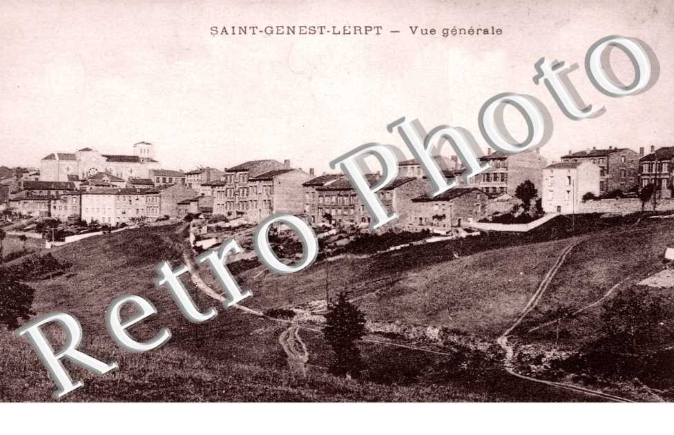Vue generale