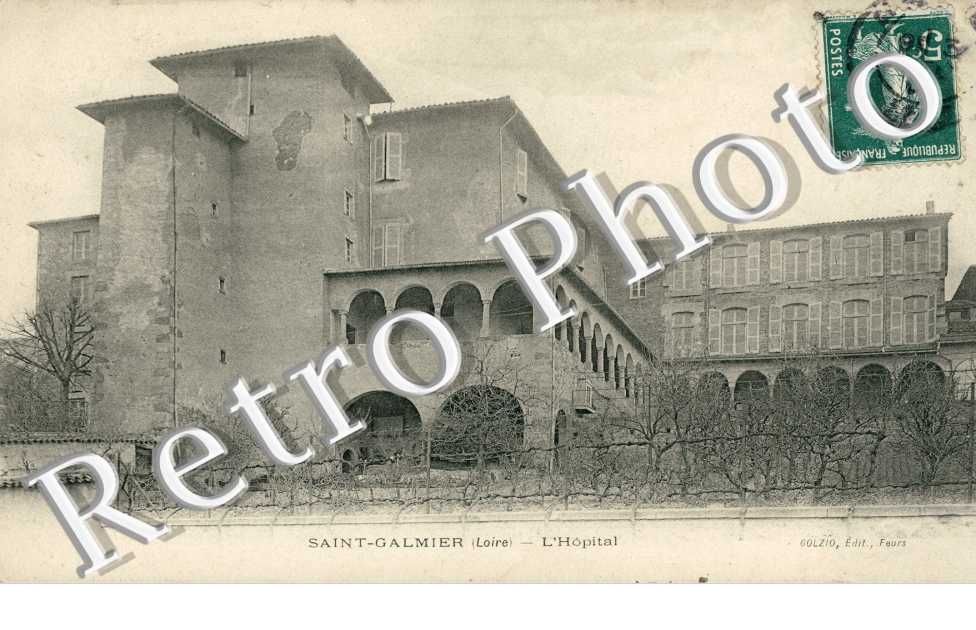 l'Hopital