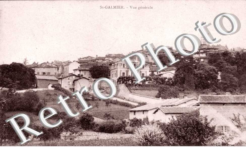 Vue generale