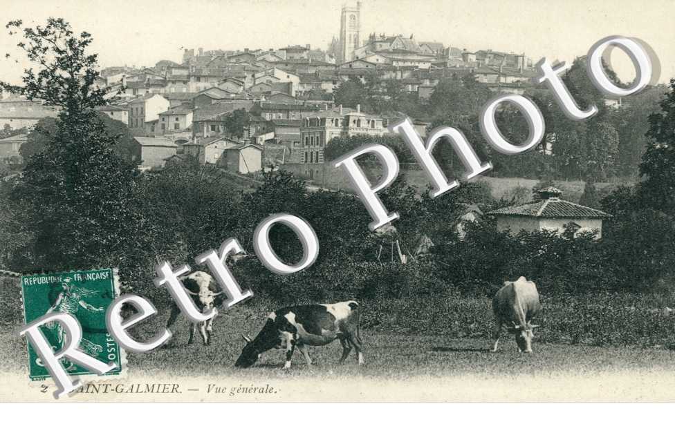 Vue generale