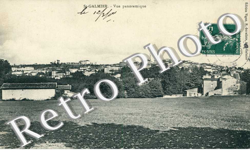 Vue generale