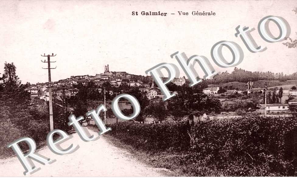 Vue generale
