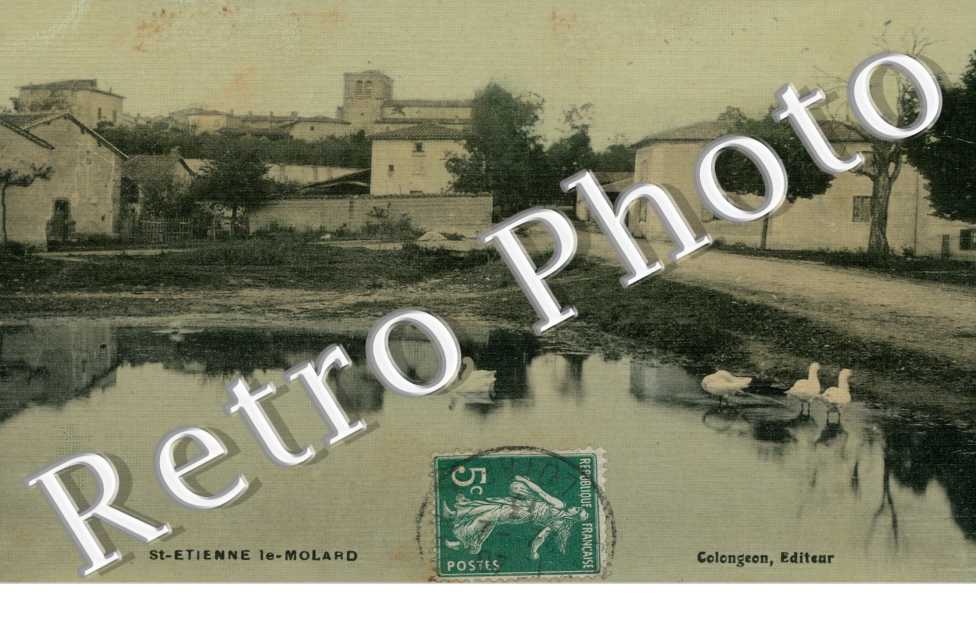 une vue