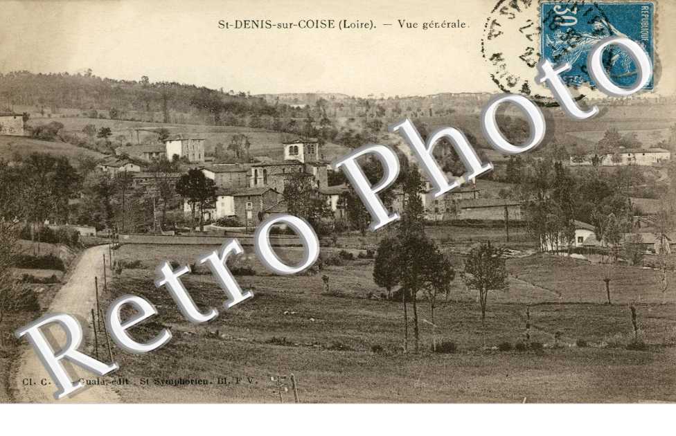 Vue generale