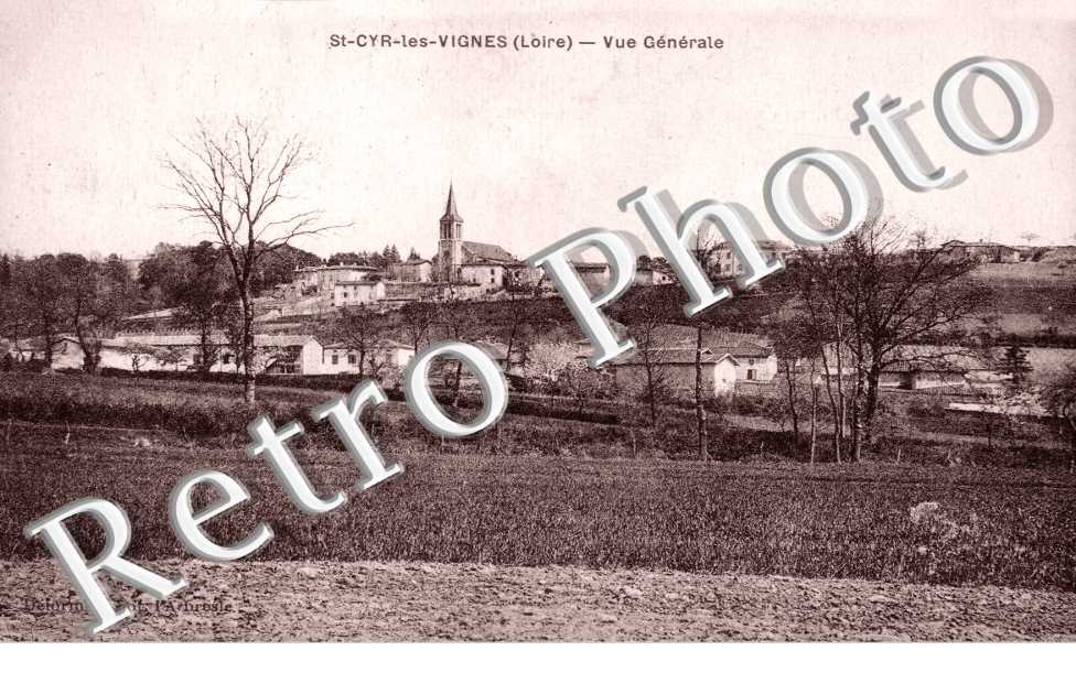 Vue generale