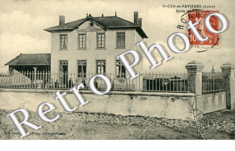 Ecole