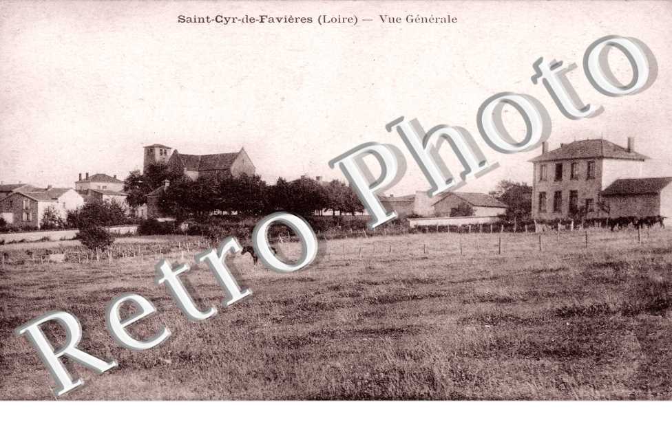 Vue generale