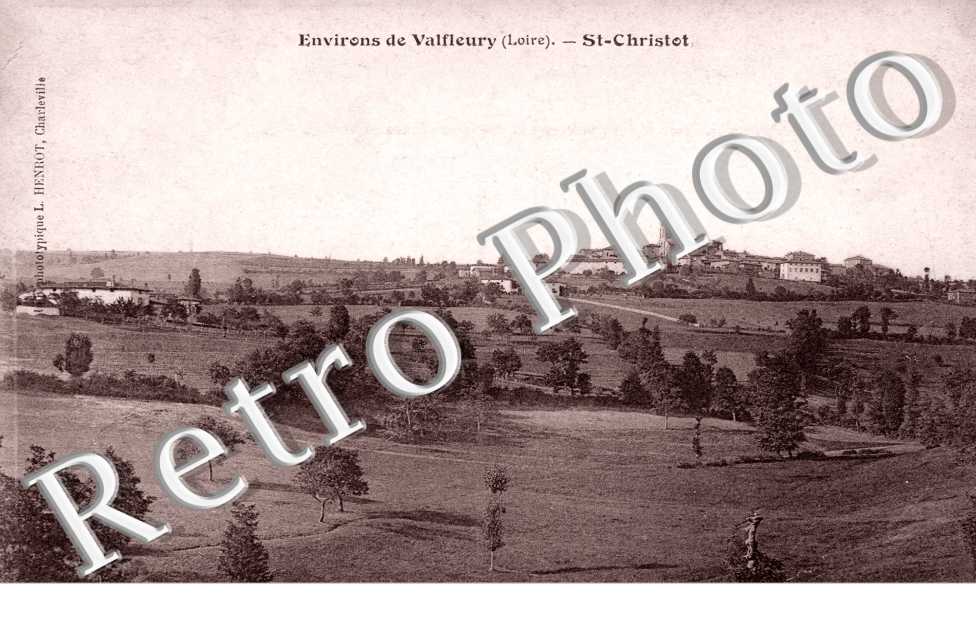 Vue Panoramique